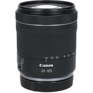 ＣＡＮＯＮ　ＲＦ２４－１０５ｍｍ　Ｆ４－７．１ＩＳ　ＳＴＭ