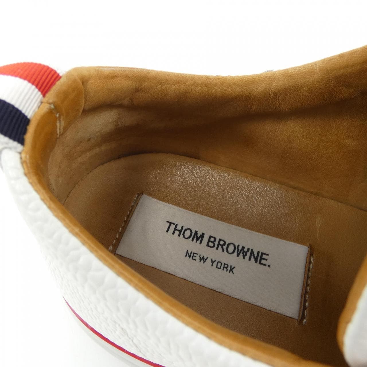 THOM BROWNE Thom Browne) 運動鞋