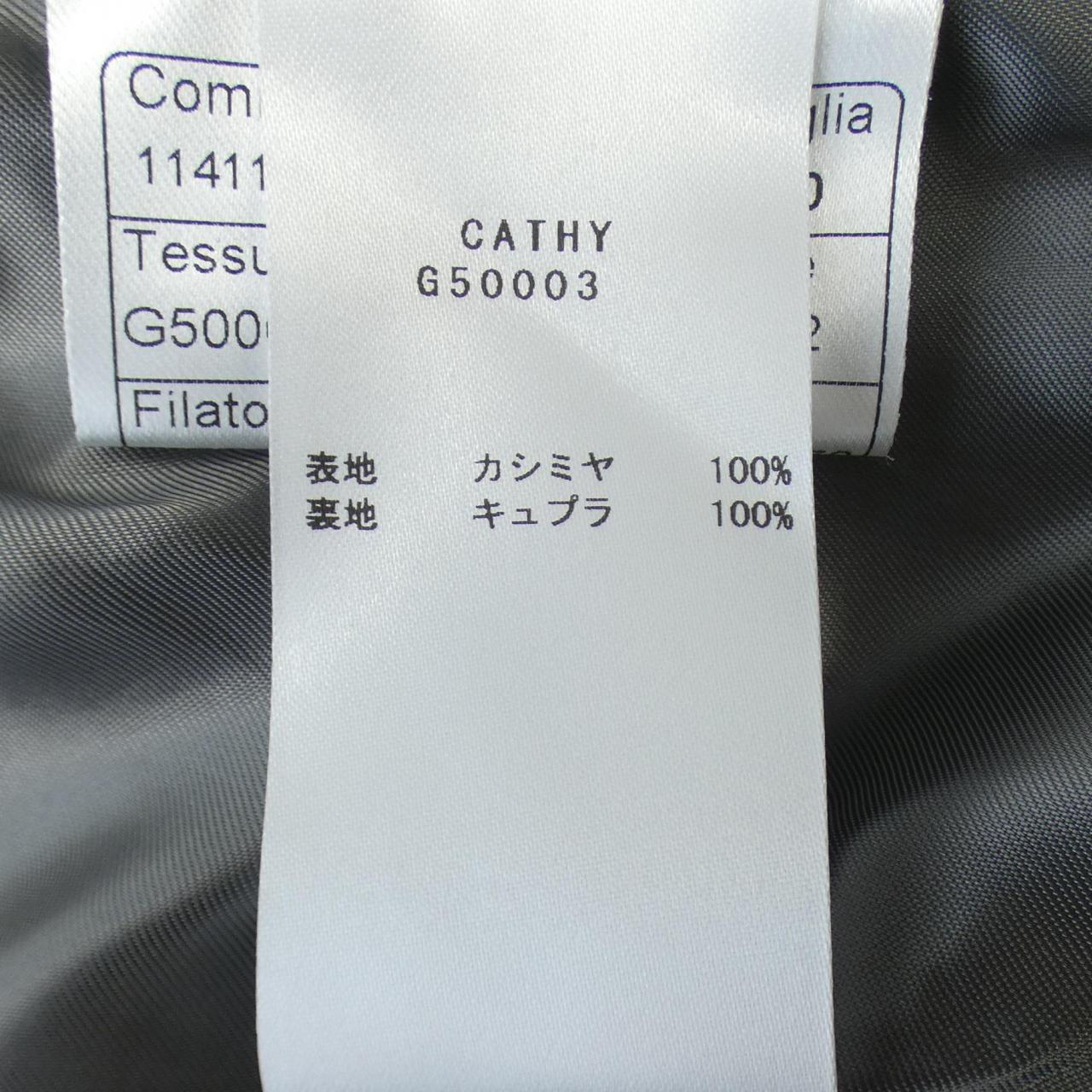 TAGLIATORE coat