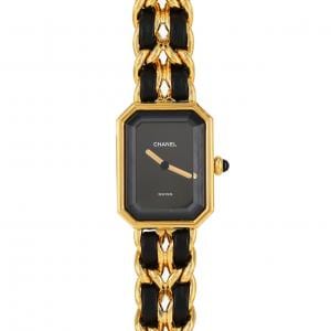 CHANEL premiere GP L size H0001 GP Quartz