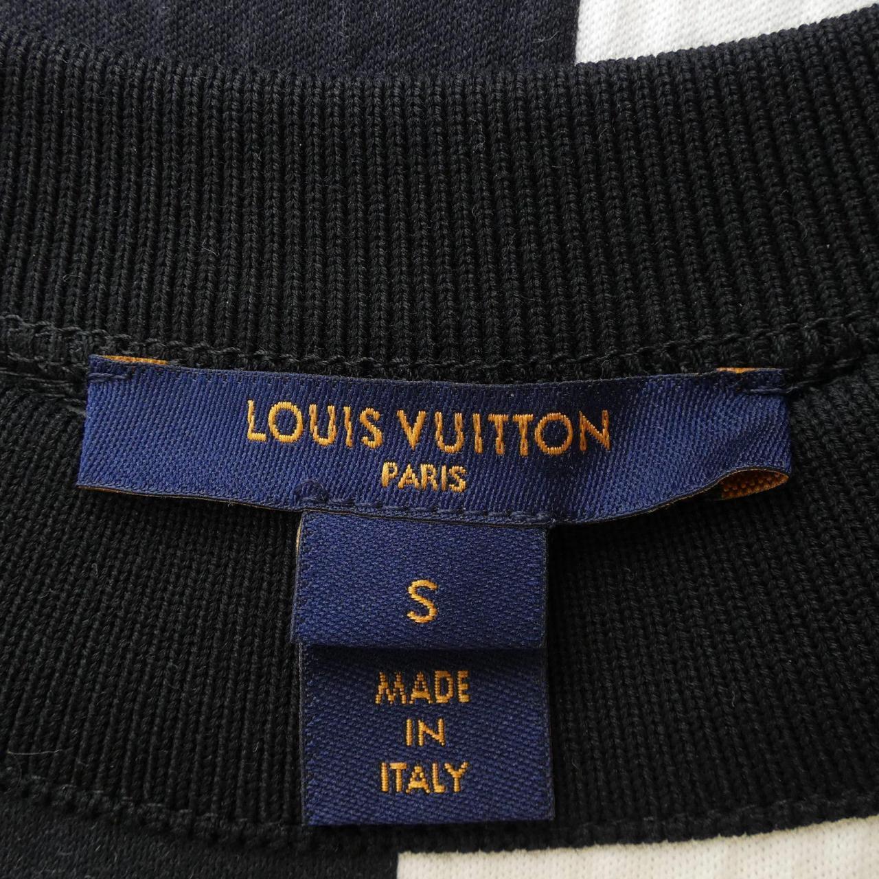 ルイヴィトン LOUIS VUITTON スウェット