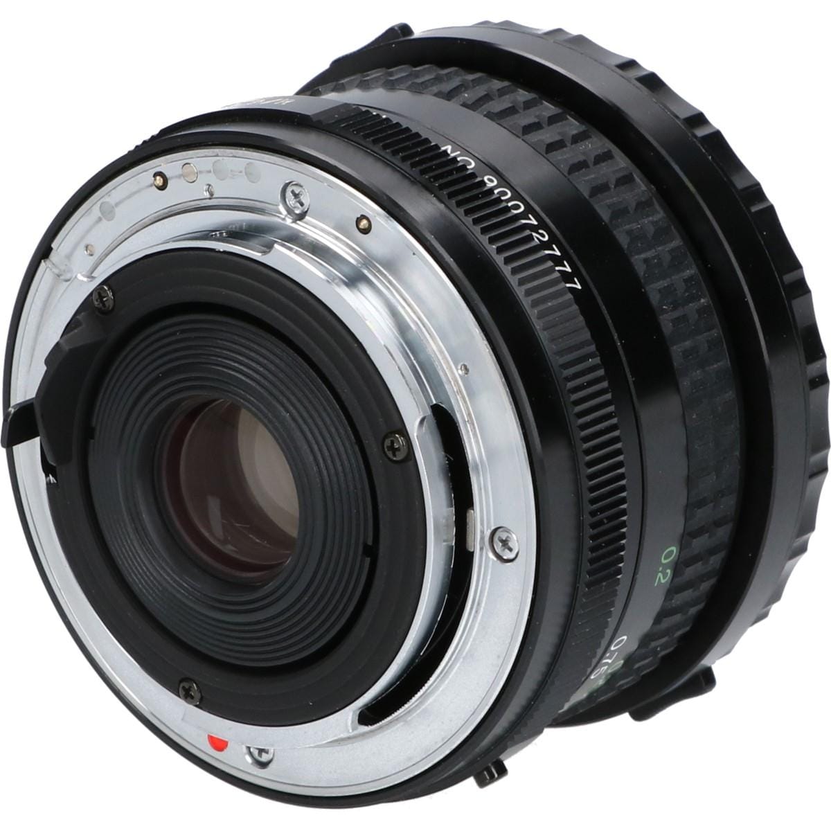 ペンタ２０ｍｍ　Ｆ３．８ＭＣ