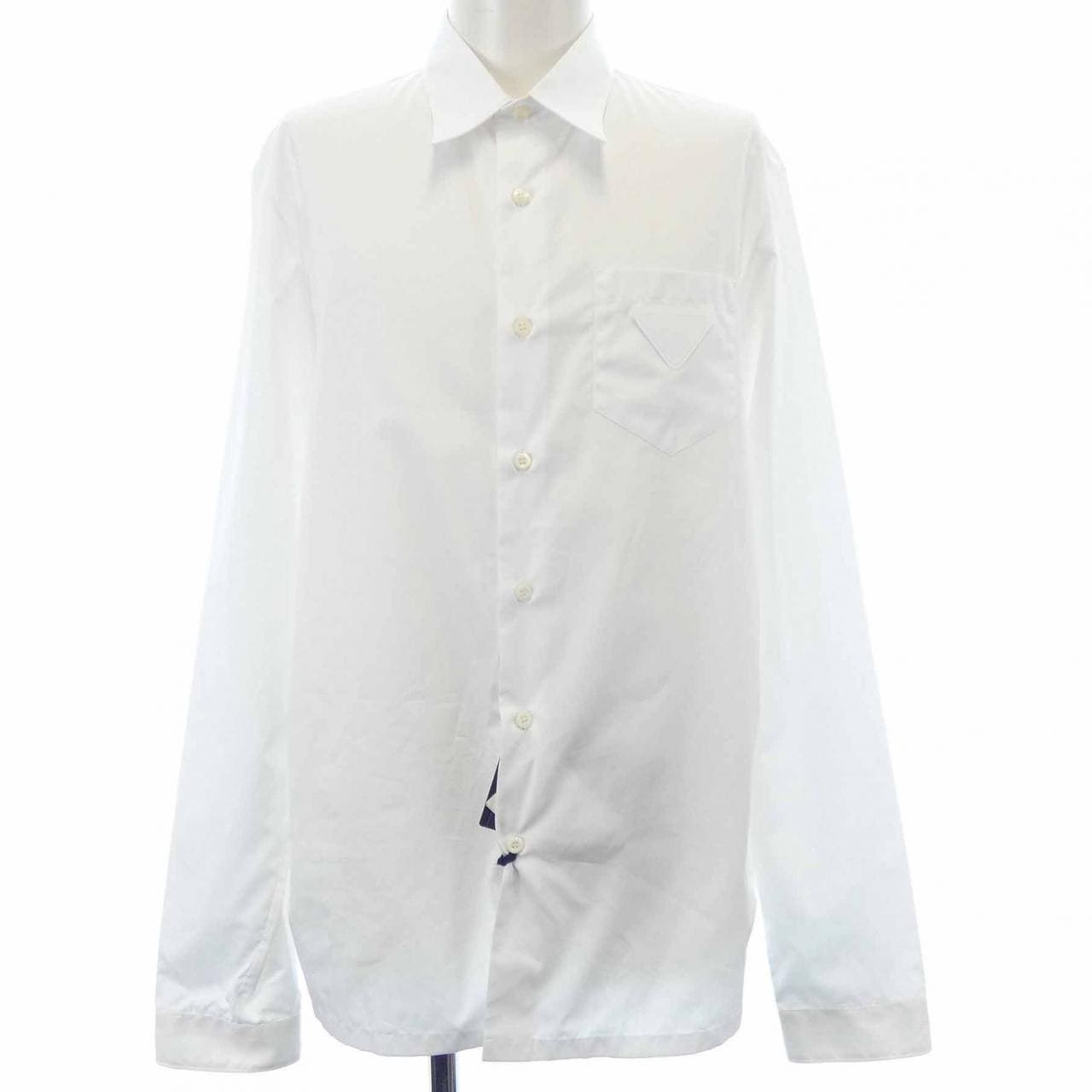 プラダ PRADA シャツ