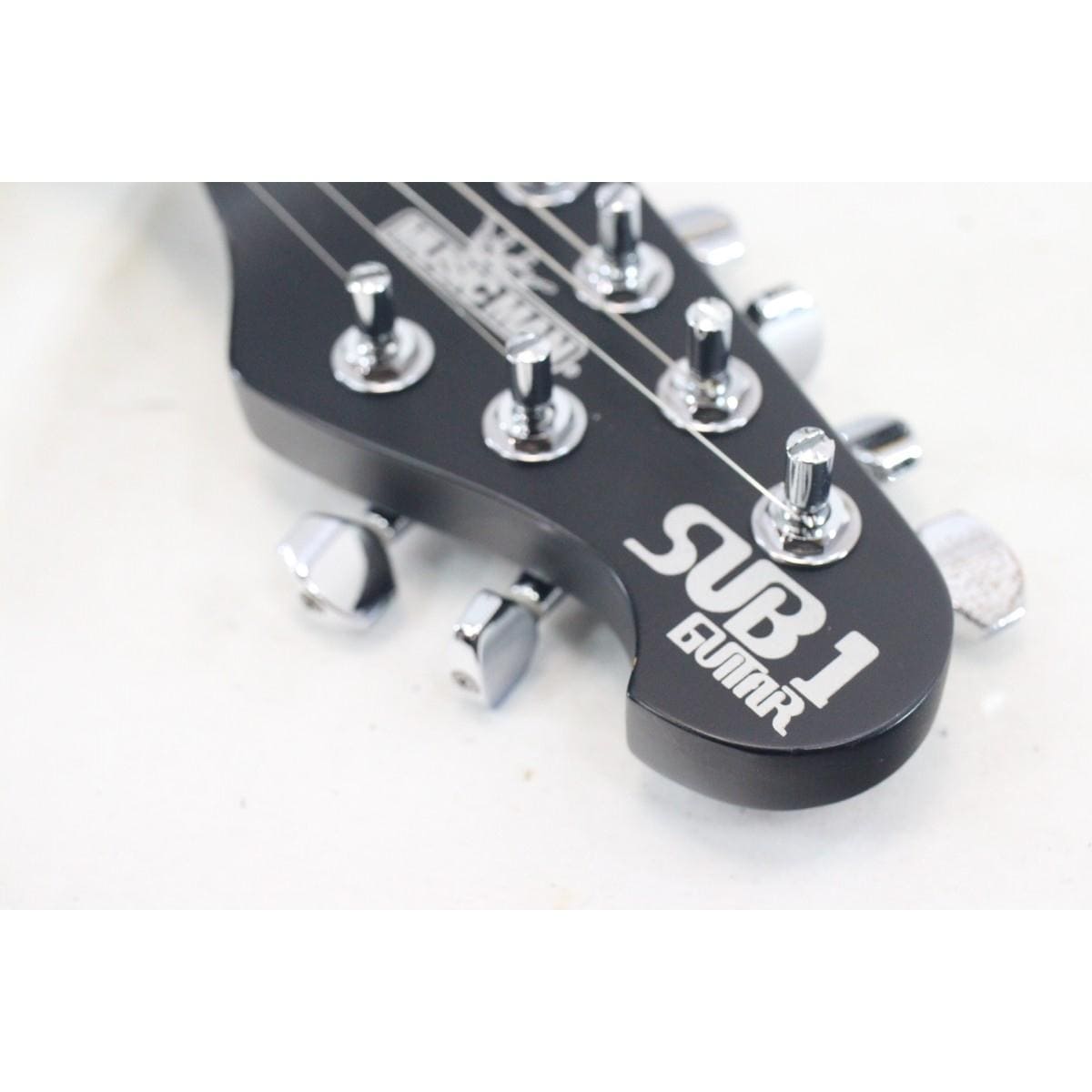 ＭＵＳＩＣＭＡＮ　ＳＵＢ１