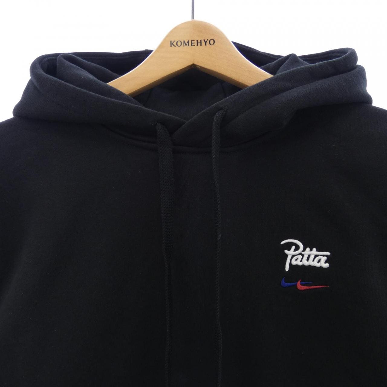 Nike FCBRCELONA/PATTA 連PARKER