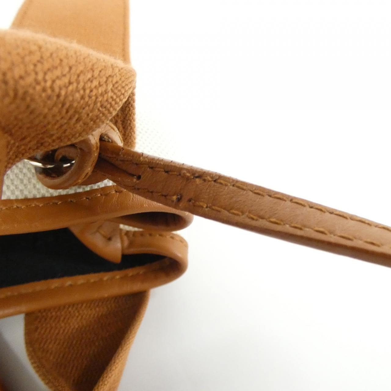 バレンシアガ ネイビー カバス XS 390346 AQ38N バッグ