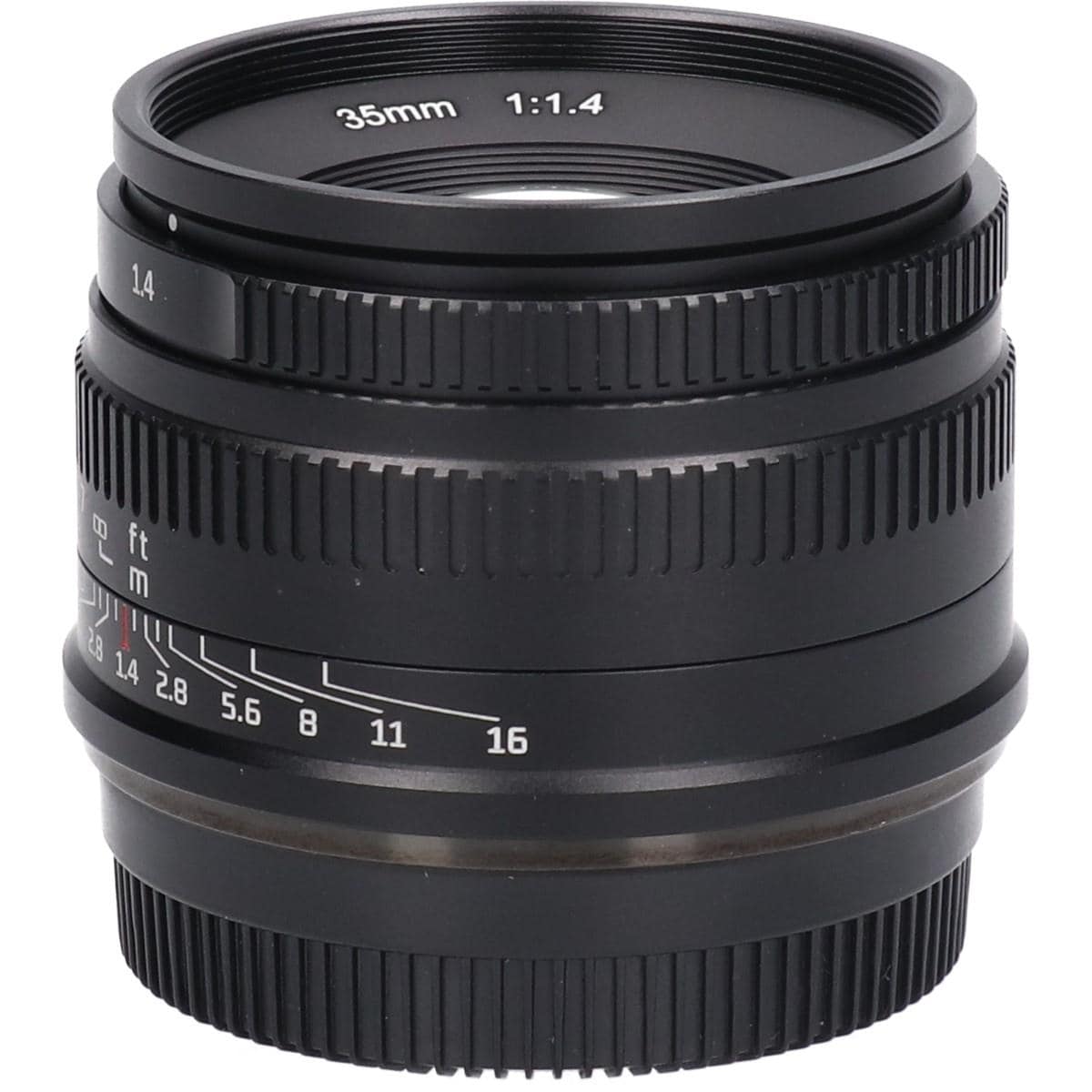 ３５ｍｍ　Ｆ１．４