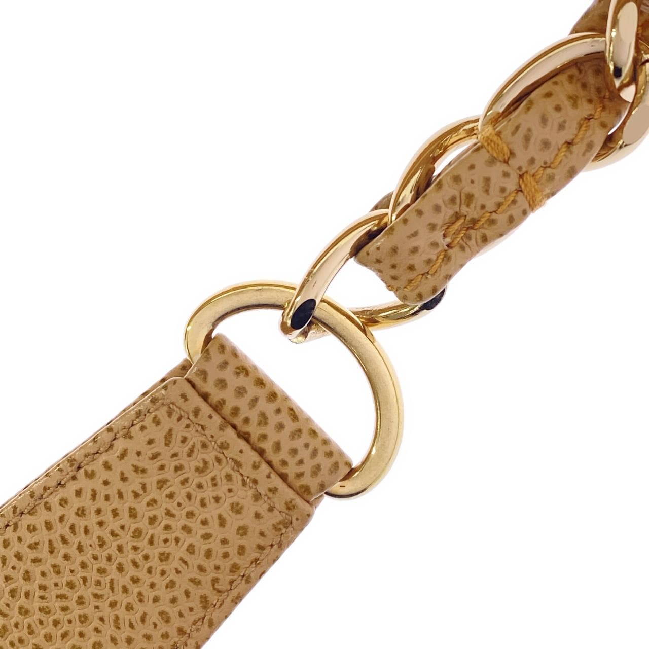 【ヴィンテージ】シャネル 20993 ショルダーバッグ