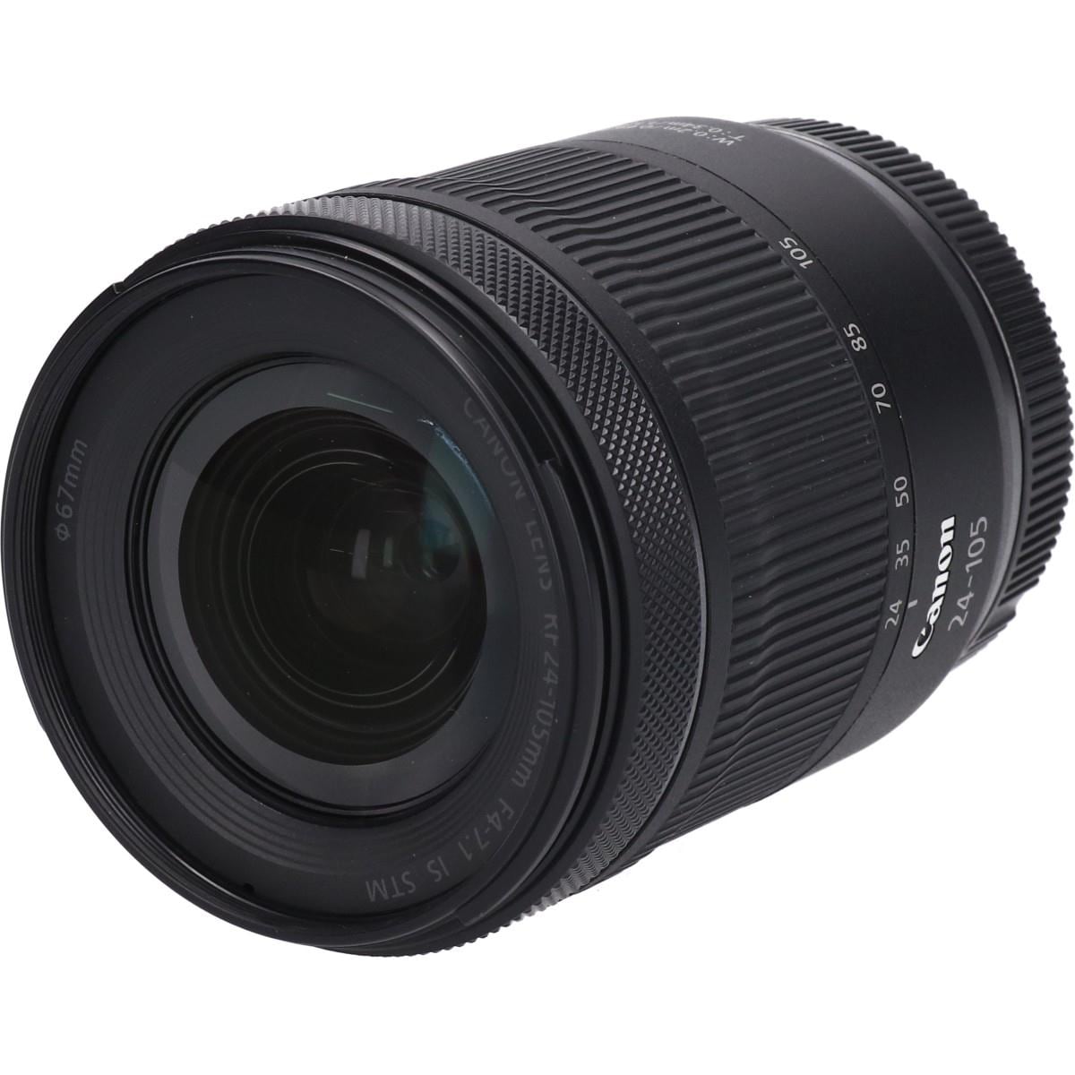 RF24-105mm F4-7.1IS STM