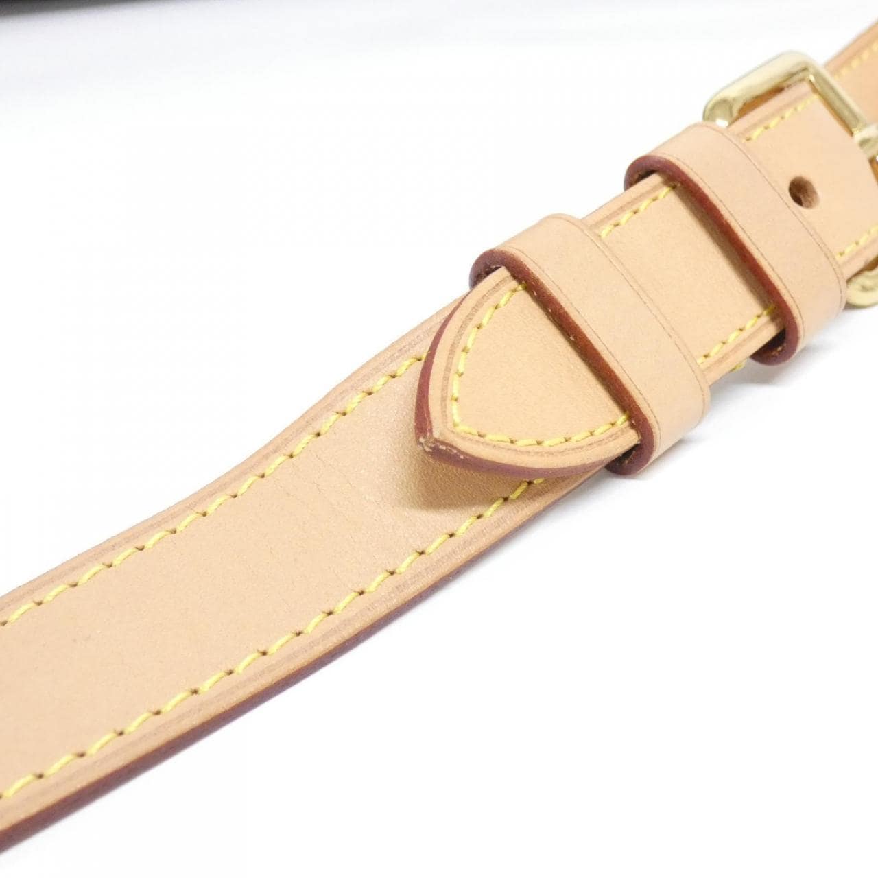 ルイヴィトン モノグラム バムバッグ M43644 ショルダーバッグ