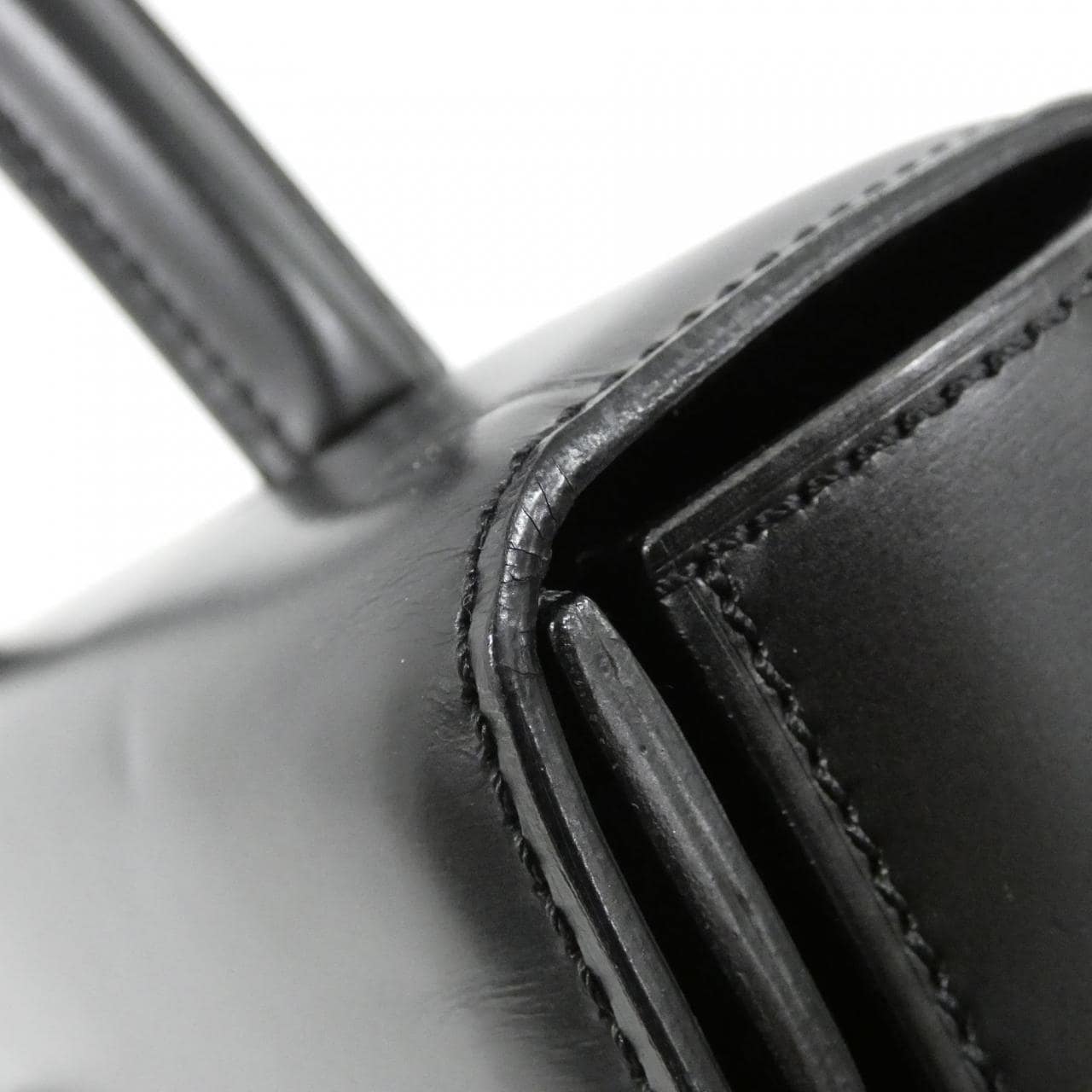 【ヴィンテージ】カルティエ L1000512 バッグ