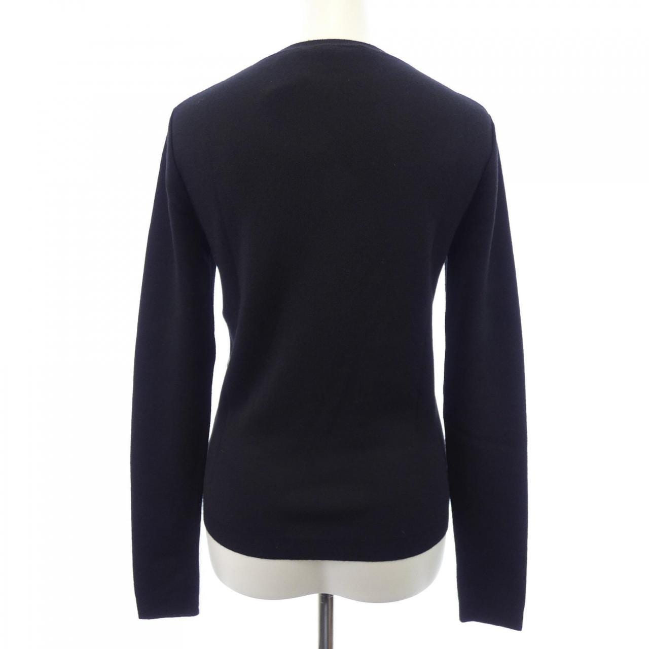 クリスチャンディオール CHRISTIAN DIOR 3H24594AM567 ニット