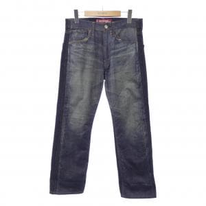 ジュンヤワタナベマン JUNYA WATANABE MAN ジーンズ