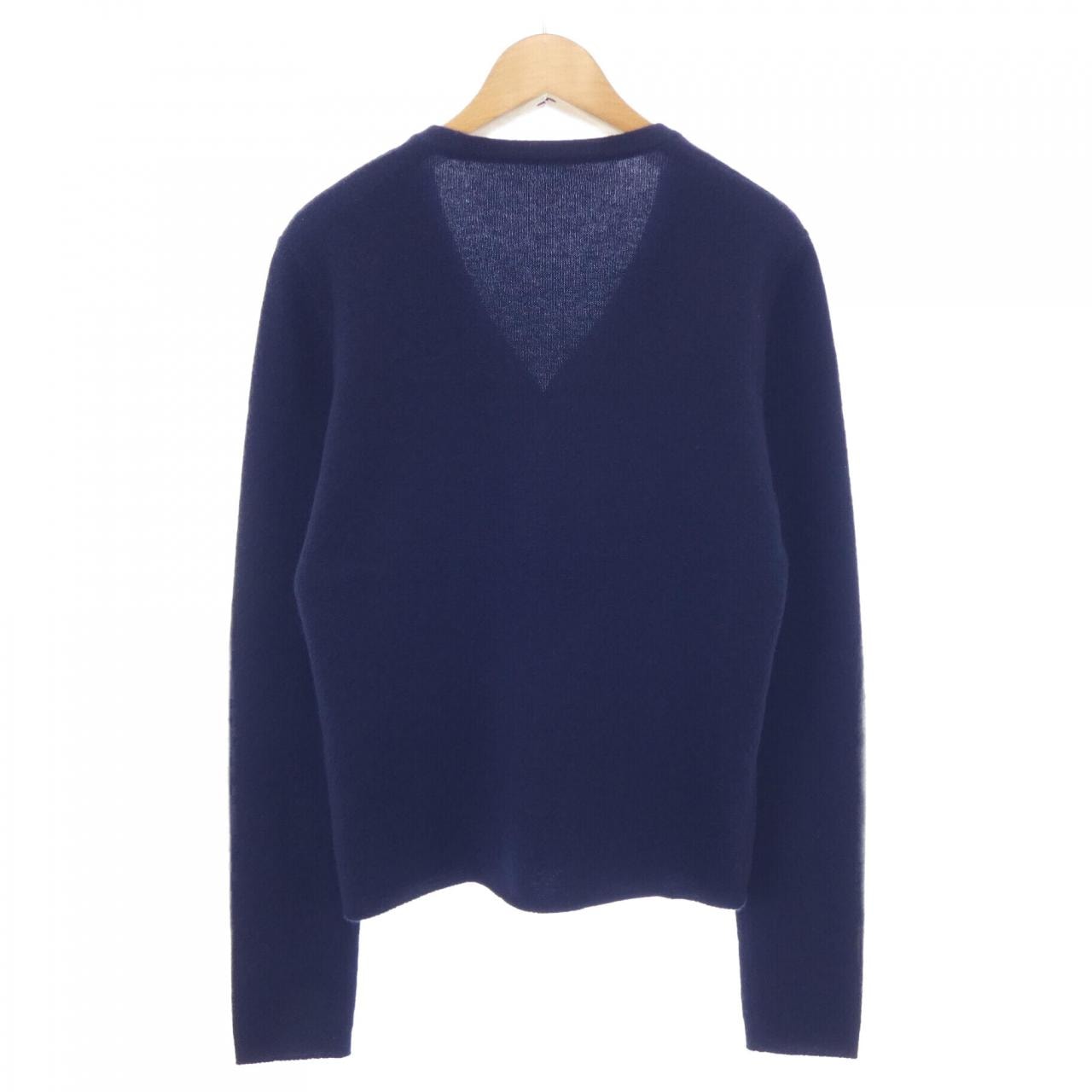 ルシアン ペラフィネ lucien pellat-finet カーディガン