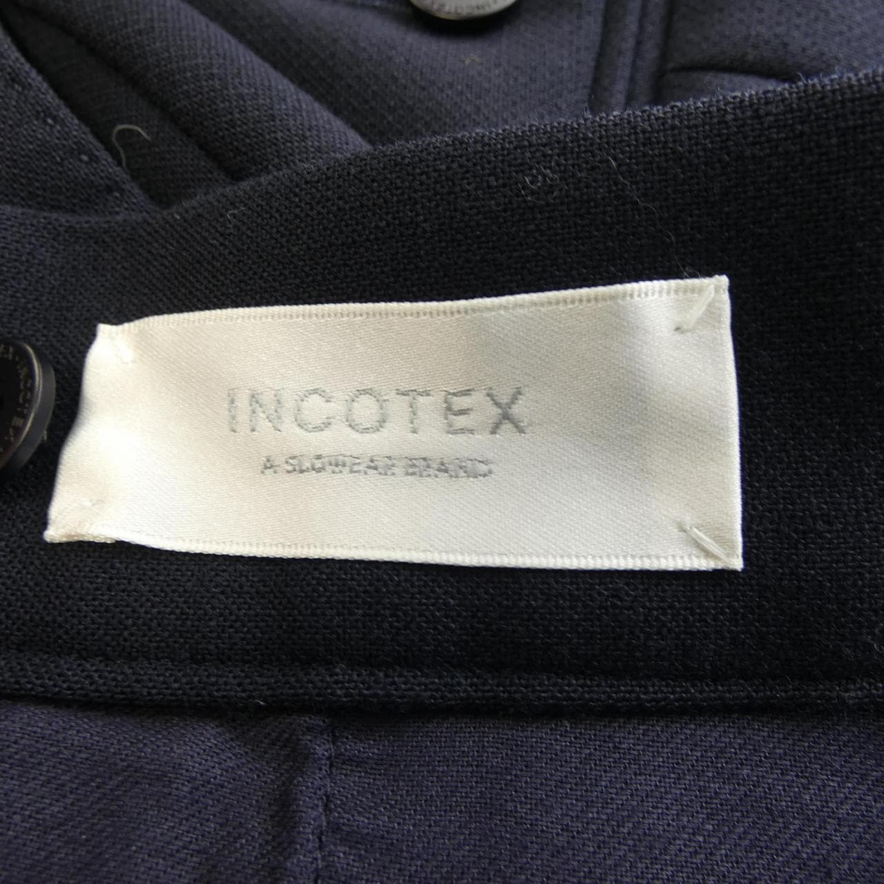 インコテックス INCOTEX パンツ
