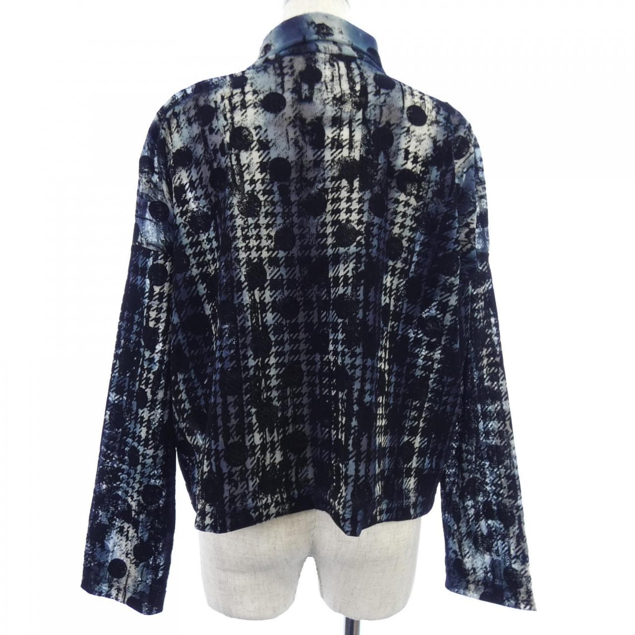 ワイズ Y's YM-T20-676 トップス