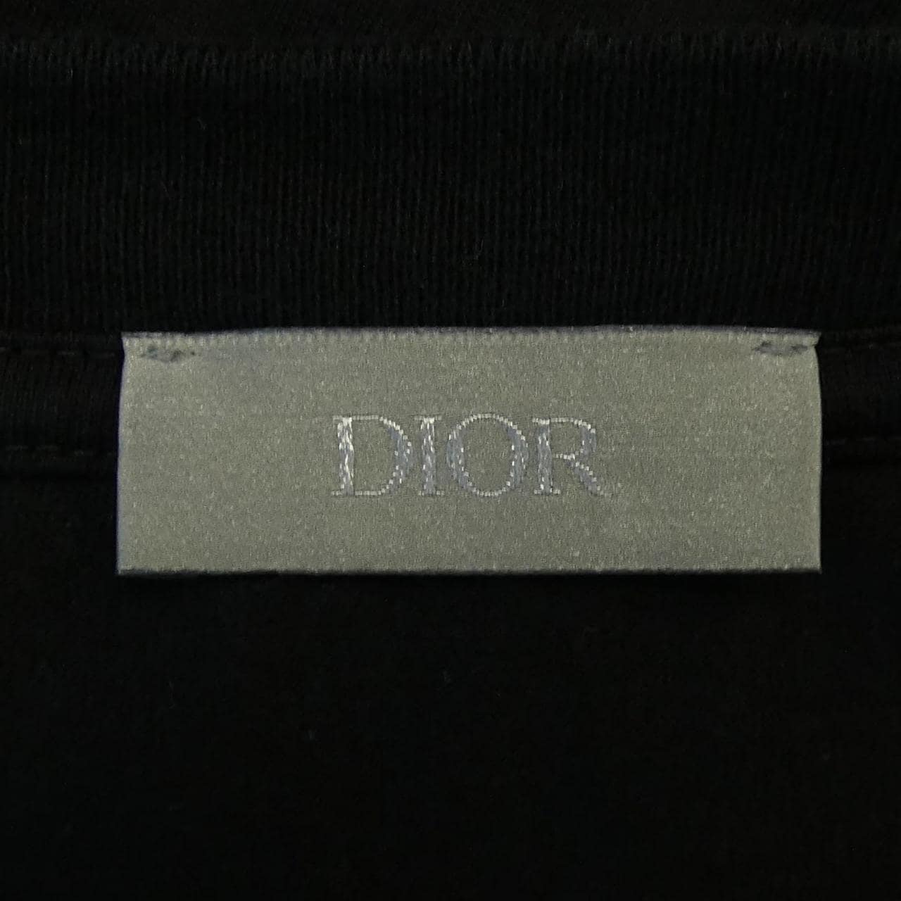 ディオール DIOR CHRISTIAN DIOR COUTURE 593J696X0677 Tシャツ
