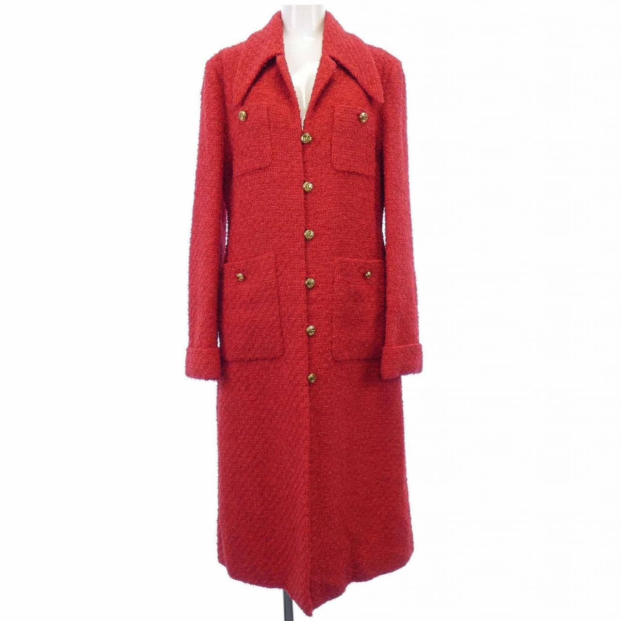 グッチ GUCCI 560342 ZAA8L コート