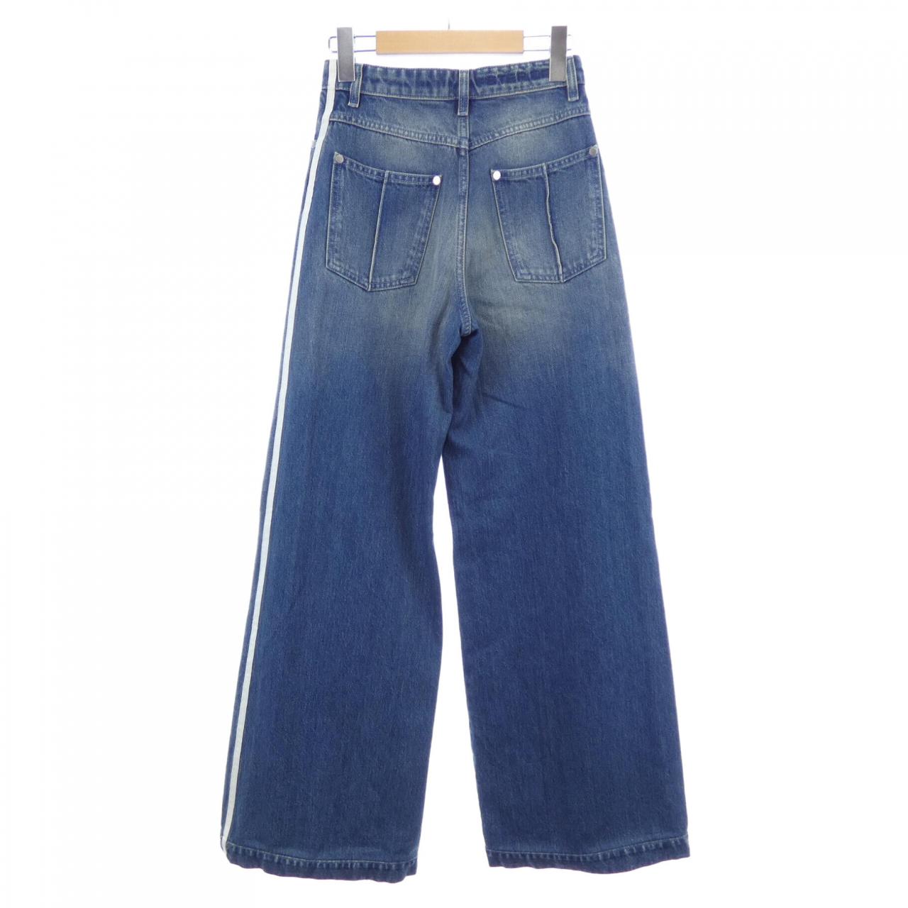 ピータードゥ PETER DO ジーンズ