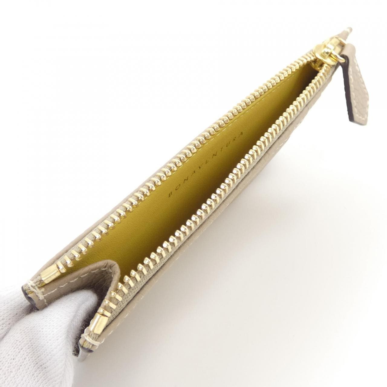 ボナベンチュラ BONAVENTURA ミニジップウォレット WALLET