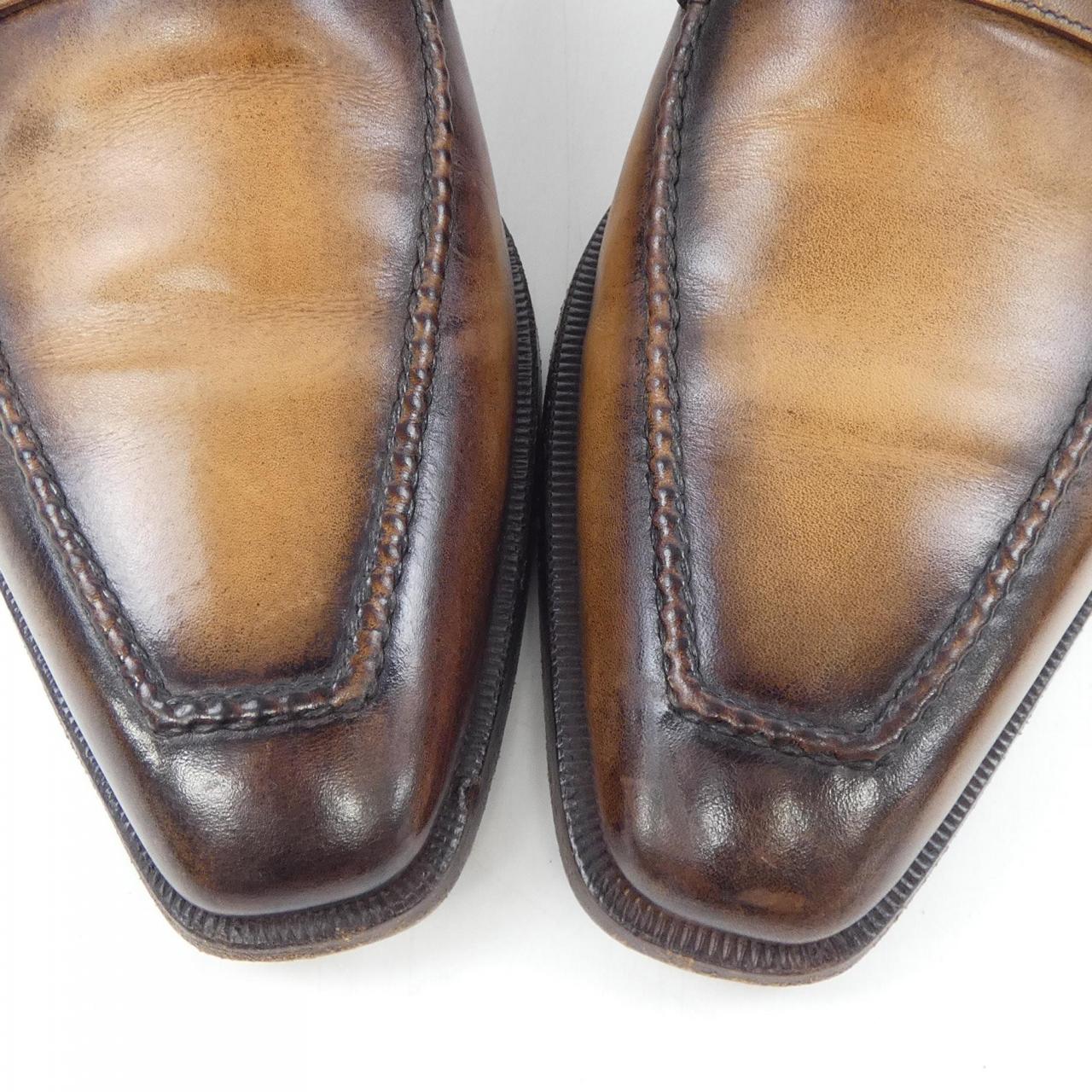 ベルルッティ Berluti ANDY シューズ