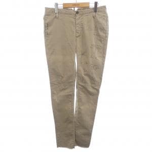 MAURIZIO MASSIMINO パンツ