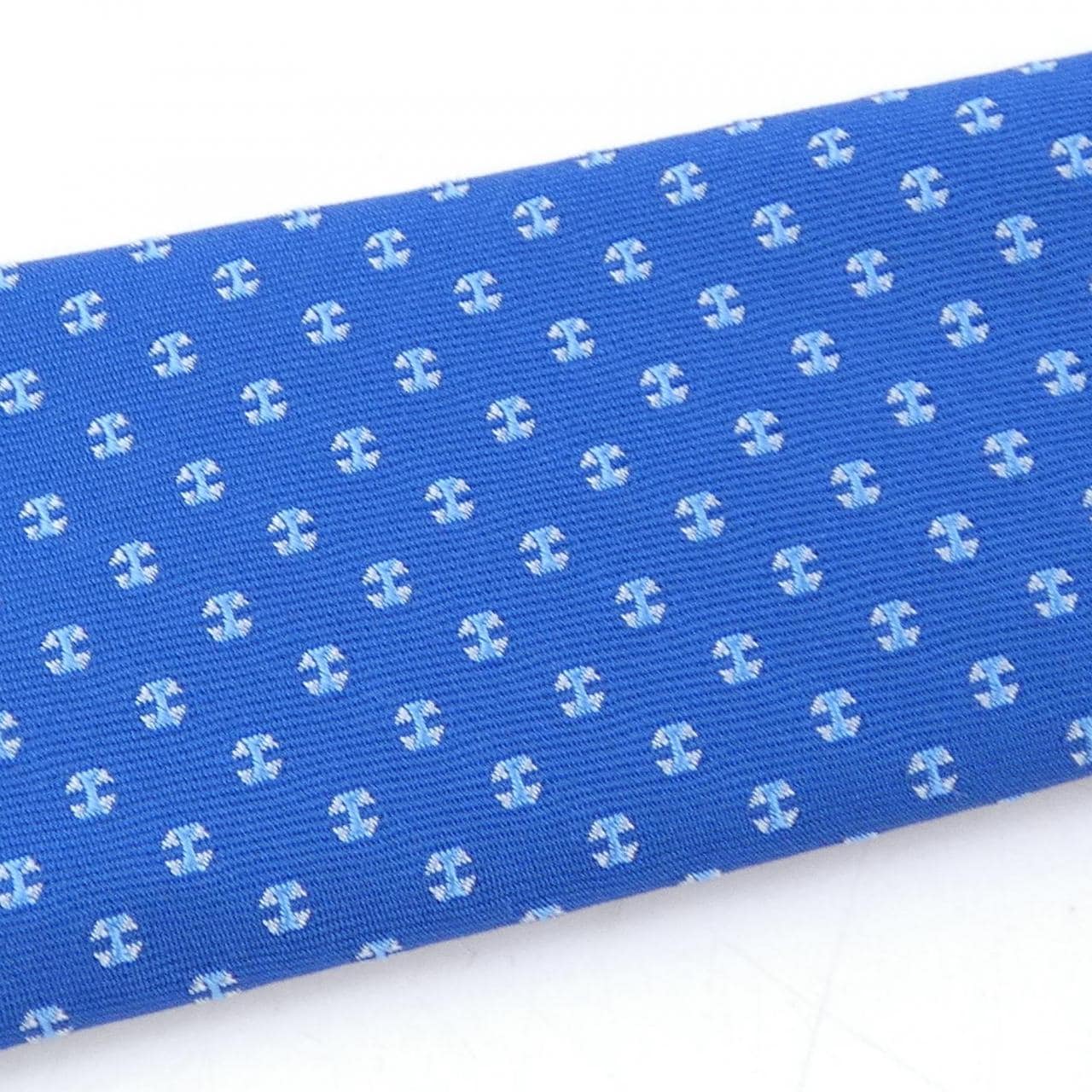 エルメス HERMES NECKTIE