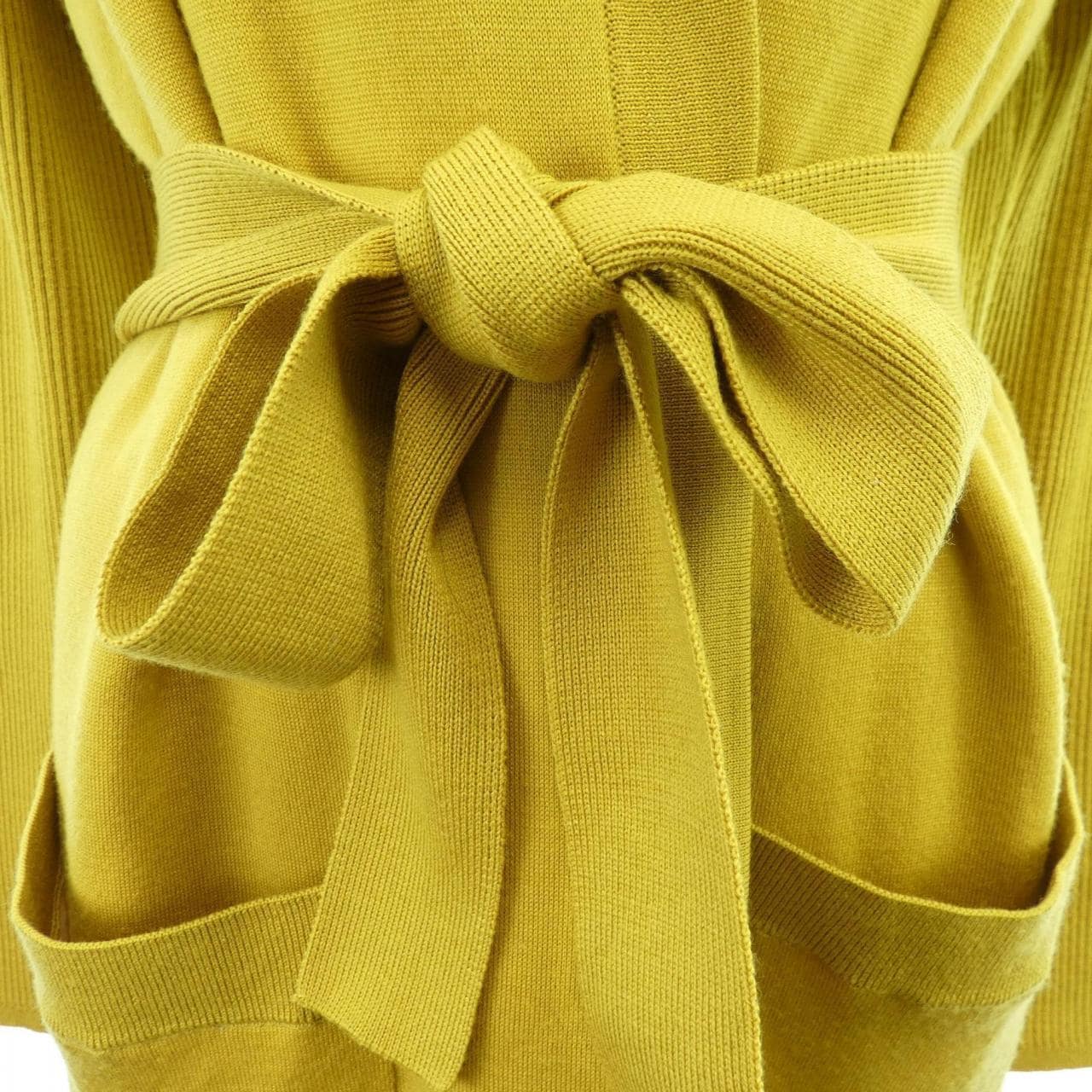 モラビトブラン MORABITO BLANC ロングカーディガン