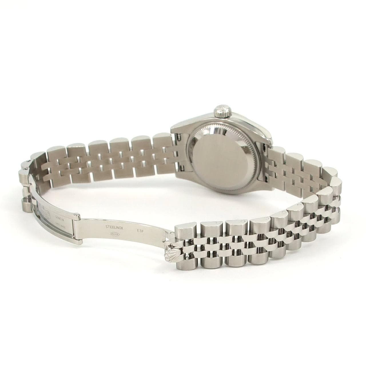 ロレックス デイトジャスト 179174G SSxWG 自動巻 ランダム番