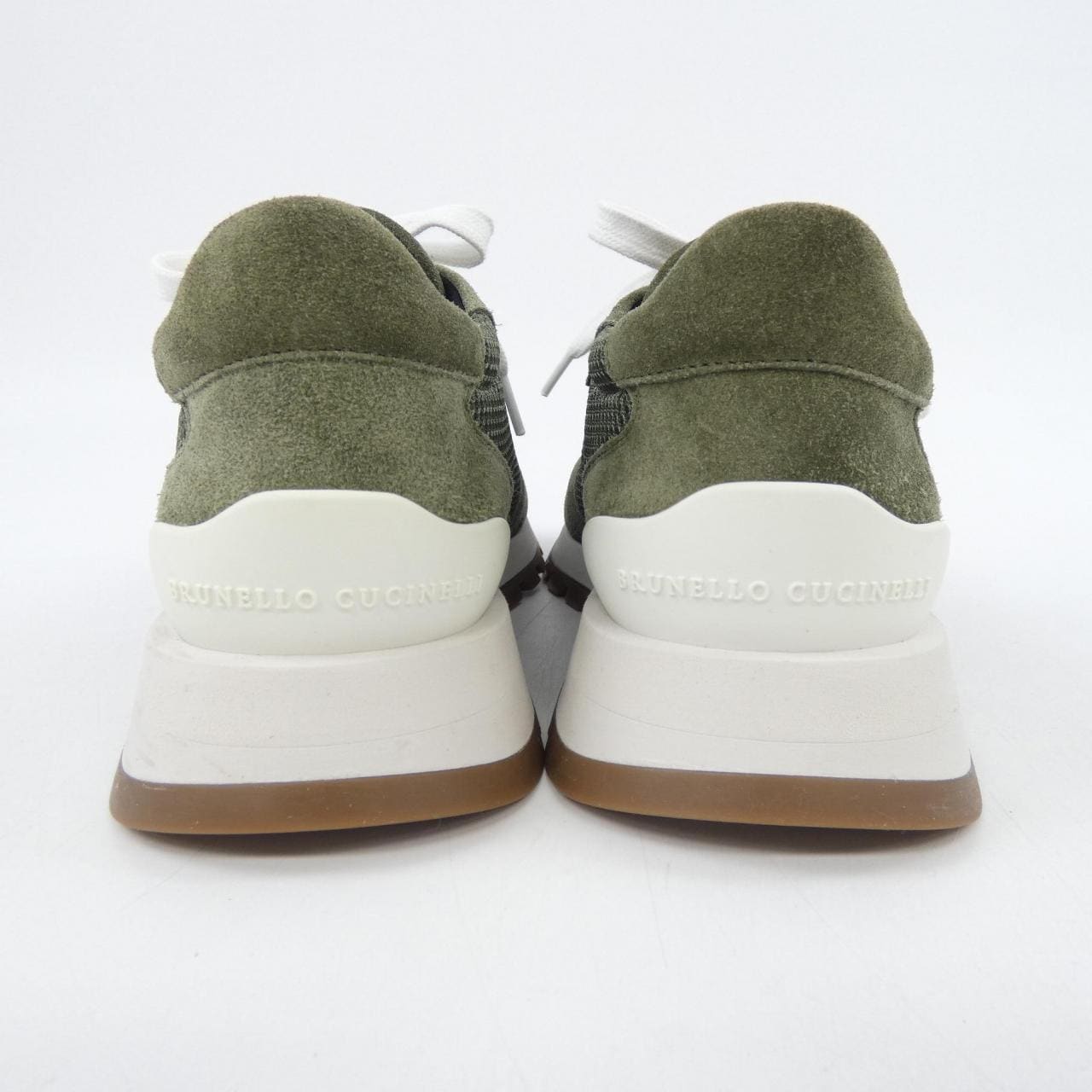 ブルネロクチネリ BRUNELLO CUCINELLI スニーカー