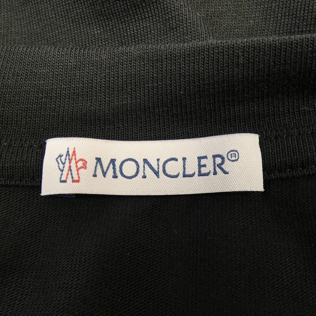 モンクレール MONCLER K10918C00075 Tシャツ
