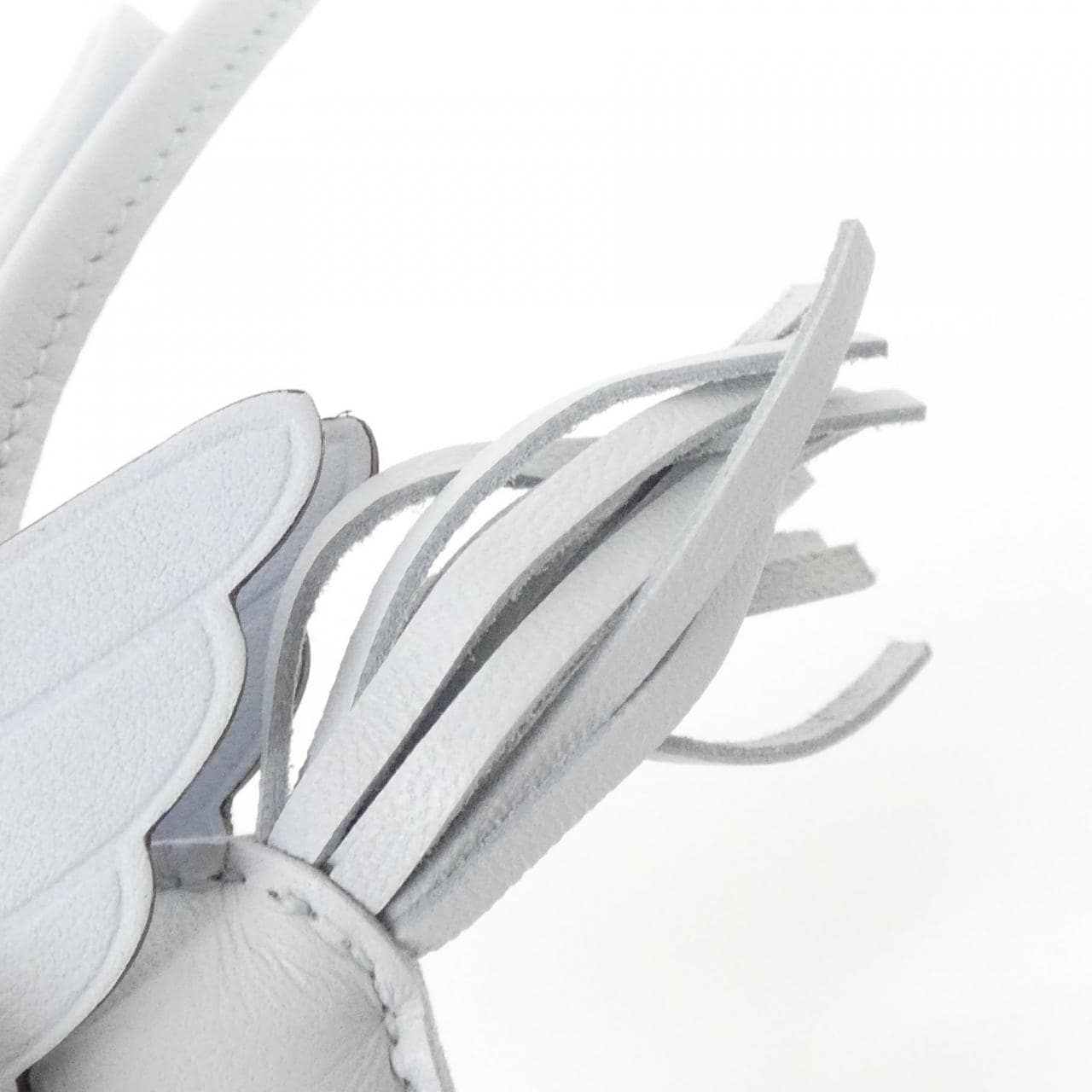 エルメス ロデオ ペガサス バッグチャーム  PM 083010CA