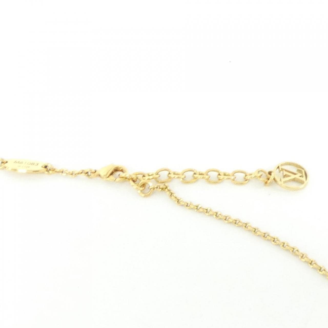 ルイヴィトン ネックレス エセンシャルV M61083 ネックレス