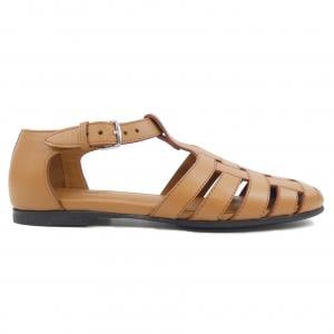 エルメス HERMES インディゴ モザイク 241101Z シューズ