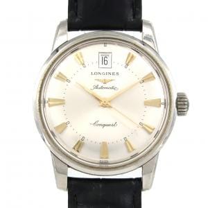 【ノーメンテナンス特価】ロンジン コンクェストヘリテージ L1.611.4.75.0 SS 自動巻