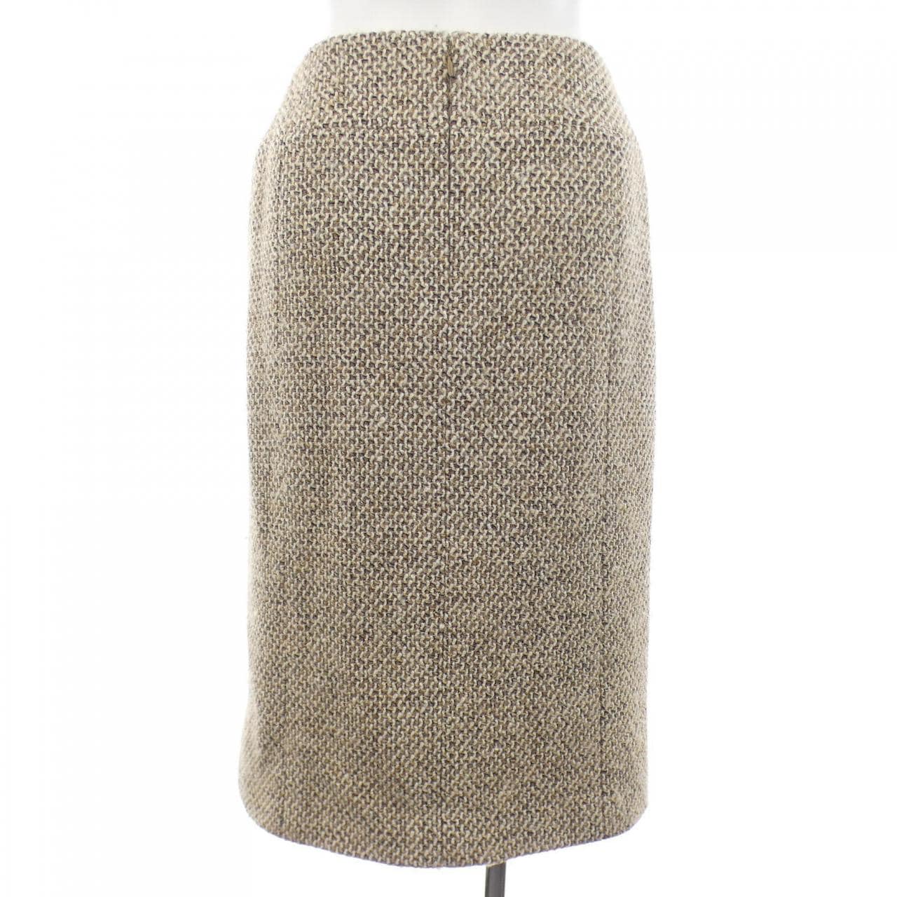 【ヴィンテージ】シャネル CHANEL P11505V06858 98A スーツ