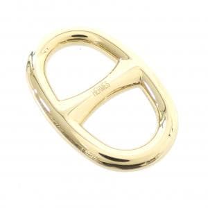 エルメス シェーヌ ダンクル  601372S スカーフリング