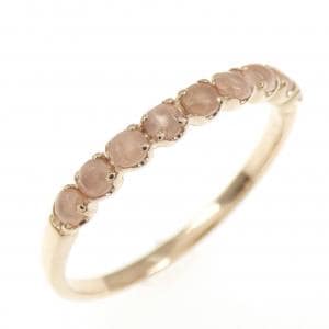 K10PG ロードクロサイト リング