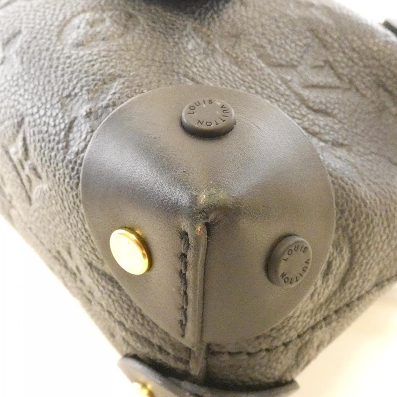 ルイヴィトン モノグラム アンプラント プティット マル スープル M45393 バッグ