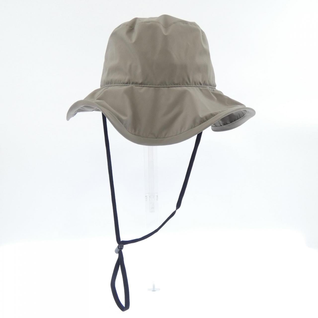 キジマタカユキ KIJIMA TAKAYUKI EX-25108 ハット