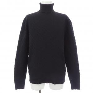 プラダ PRADA トライアングルロゴ UMR605 SOOO 15G0 ニット