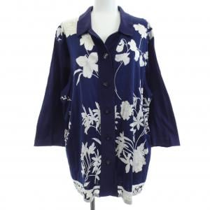 レオナールファッション LEONARD FASHION カーディガン