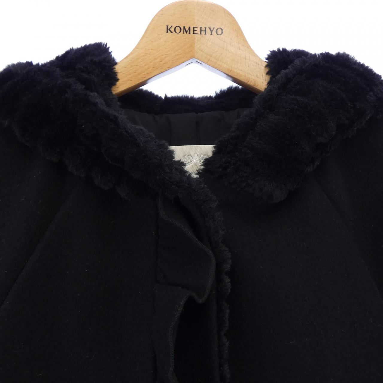 チェスティ chesty 23N903 コート