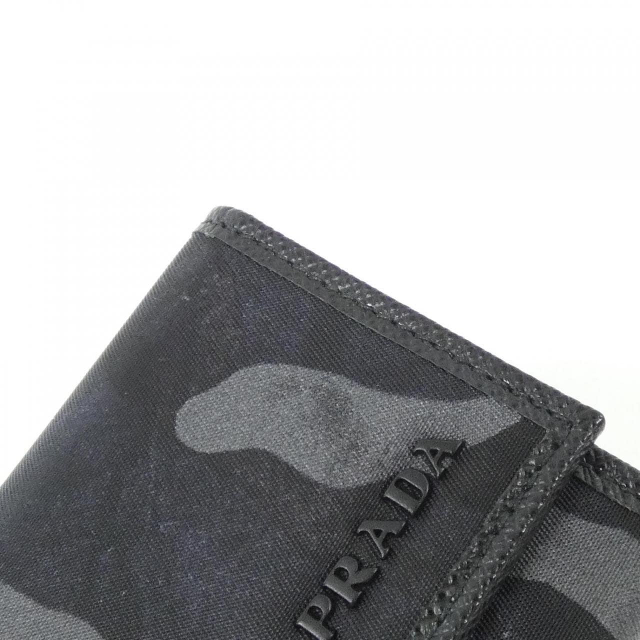 プラダ 2PG222 キーケース