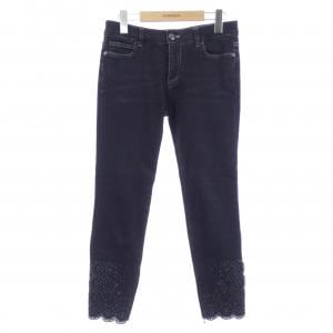 シャネル CHANEL P52756V39473 ジーンズ