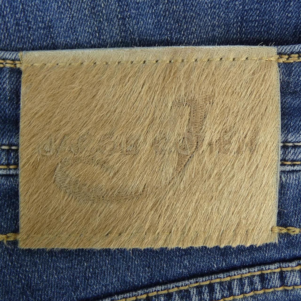 ヤコブコーエン JACOB COHEN ジーンズ