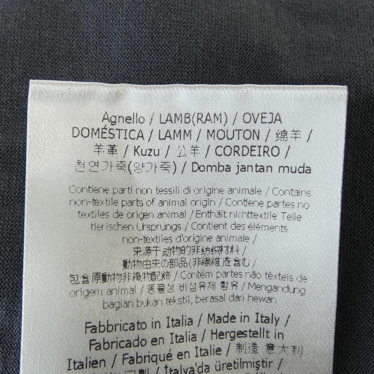 フェンディ FENDI FY0729 1LZ Tシャツ