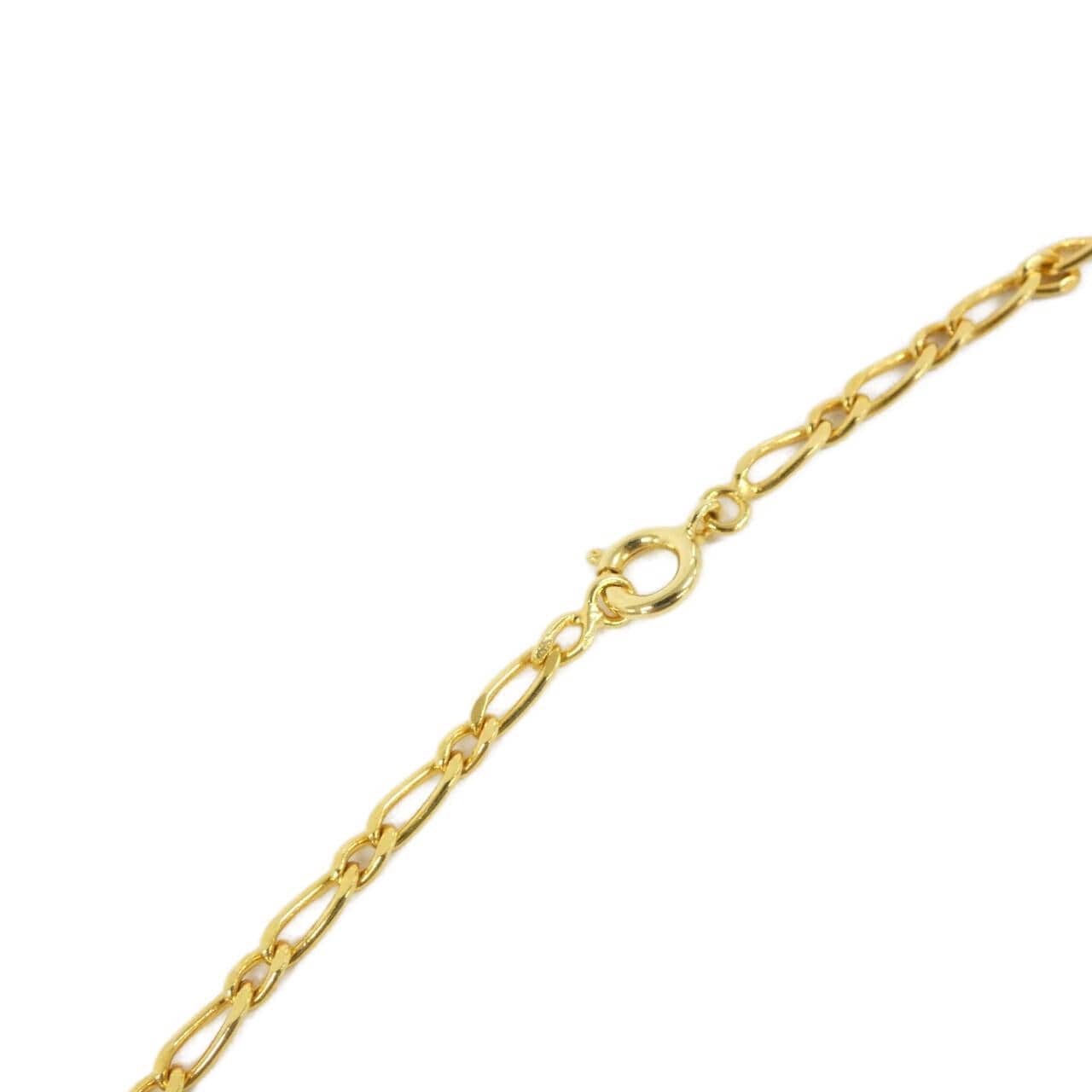 【ヴィンテージ】シャネル ネックレス