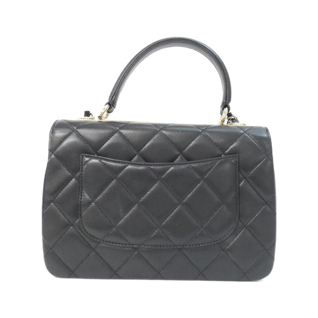 シャネル 92236 バッグ