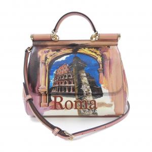 ドルチェアンドガッバーナ DOLCE&GABBANA BAG